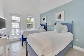 Coral Lagoon Resort Villas & Marina by KeysCaribbean