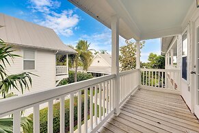 Coral Lagoon Resort Villas & Marina by KeysCaribbean