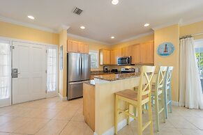 Coral Lagoon Resort Villas & Marina by KeysCaribbean