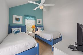 Coral Lagoon Resort Villas & Marina by KeysCaribbean