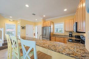 Coral Lagoon Resort Villas & Marina by KeysCaribbean