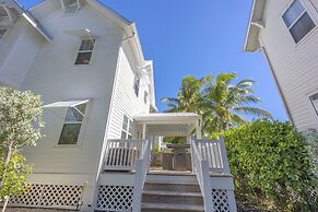 Coral Lagoon Resort Villas & Marina by KeysCaribbean