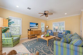 Coral Lagoon Resort Villas & Marina by KeysCaribbean