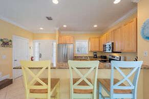 Coral Lagoon Resort Villas & Marina by KeysCaribbean