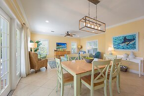 Coral Lagoon Resort Villas & Marina by KeysCaribbean