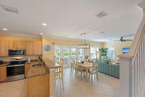 Coral Lagoon Resort Villas & Marina by KeysCaribbean