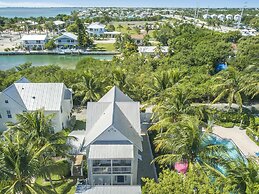 Coral Lagoon Resort Villas & Marina by KeysCaribbean