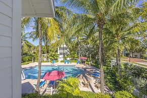 Coral Lagoon Resort Villas & Marina by KeysCaribbean