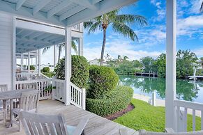 Coral Lagoon Resort Villas & Marina by KeysCaribbean