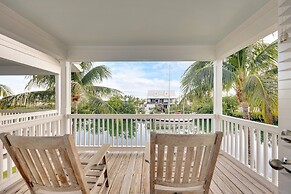 Coral Lagoon Resort Villas & Marina by KeysCaribbean