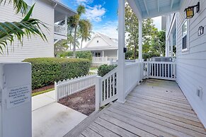 Coral Lagoon Resort Villas & Marina by KeysCaribbean