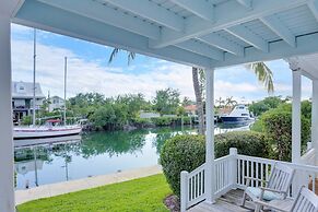 Coral Lagoon Resort Villas & Marina by KeysCaribbean