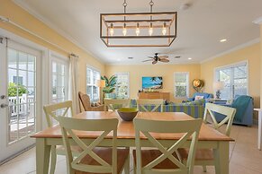 Coral Lagoon Resort Villas & Marina by KeysCaribbean