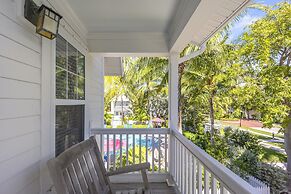 Coral Lagoon Resort Villas & Marina by KeysCaribbean