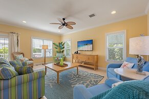 Coral Lagoon Resort Villas & Marina by KeysCaribbean