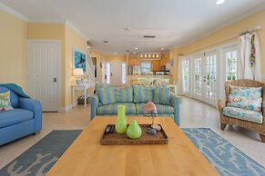 Coral Lagoon Resort Villas & Marina by KeysCaribbean