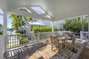 Coral Lagoon Resort Villas & Marina by KeysCaribbean