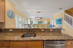 Coral Lagoon Resort Villas & Marina by KeysCaribbean