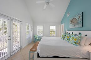 Coral Lagoon Resort Villas & Marina by KeysCaribbean