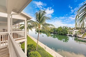 Coral Lagoon Resort Villas & Marina by KeysCaribbean