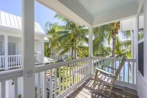 Coral Lagoon Resort Villas & Marina by KeysCaribbean