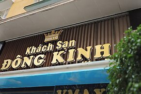 Dong Kinh Hotel