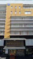 Dong Kinh Hotel