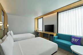 Aloft Bangkok Sukhumvit 11