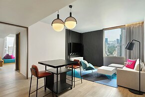 Aloft Bangkok Sukhumvit 11