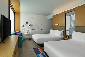 Aloft Bangkok Sukhumvit 11