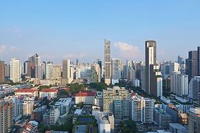 Aloft Bangkok Sukhumvit 11