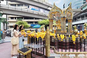 Aloft Bangkok Sukhumvit 11