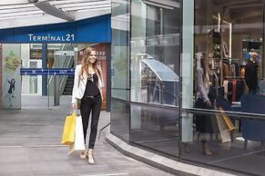 Aloft Bangkok Sukhumvit 11