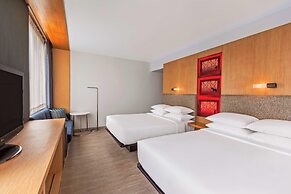 Aloft Bangkok Sukhumvit 11