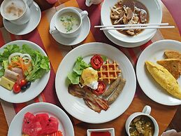 Aloft Bangkok Sukhumvit 11