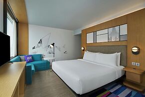 Aloft Bangkok Sukhumvit 11