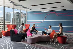 Aloft Bangkok Sukhumvit 11