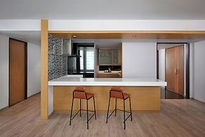 Aloft Bangkok Sukhumvit 11