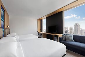 Aloft Bangkok Sukhumvit 11
