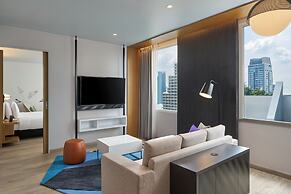 Aloft Bangkok Sukhumvit 11