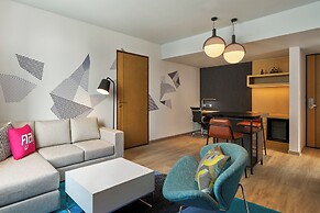 Aloft Bangkok Sukhumvit 11