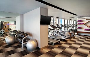 Aloft Bangkok Sukhumvit 11