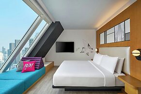 Aloft Bangkok Sukhumvit 11