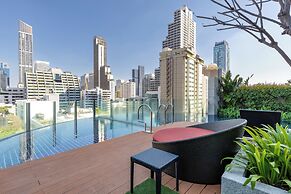 Aloft Bangkok Sukhumvit 11