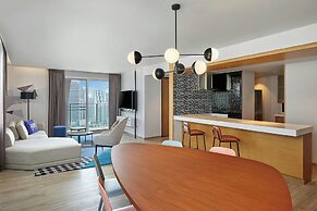 Aloft Bangkok Sukhumvit 11