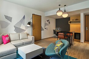 Aloft Bangkok Sukhumvit 11