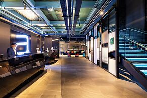 Aloft Bangkok Sukhumvit 11