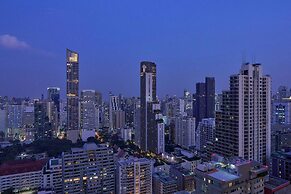 Aloft Bangkok Sukhumvit 11