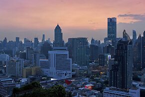Aloft Bangkok Sukhumvit 11