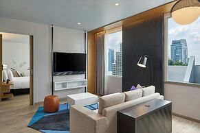 Aloft Bangkok Sukhumvit 11